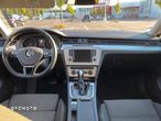 Volkswagen Passat 2.0 TDI BMT Comfortline DSG - 8