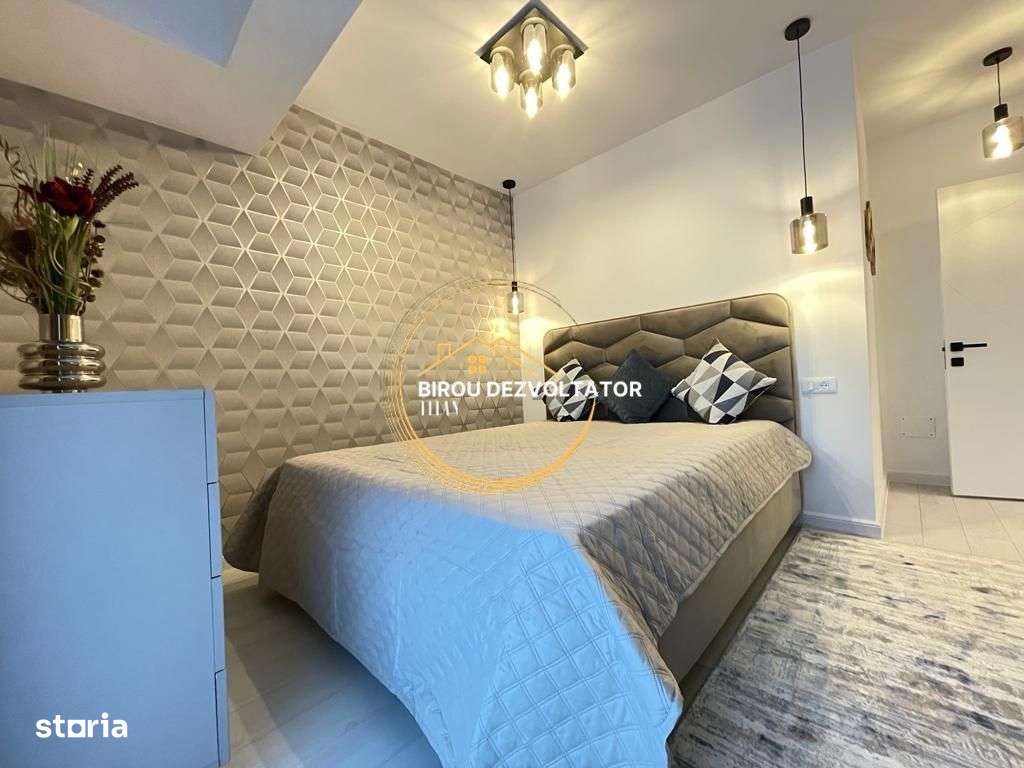 Decomandat 2 bai ansamblu premium metrou Teclu 12minute pallady ikea-6