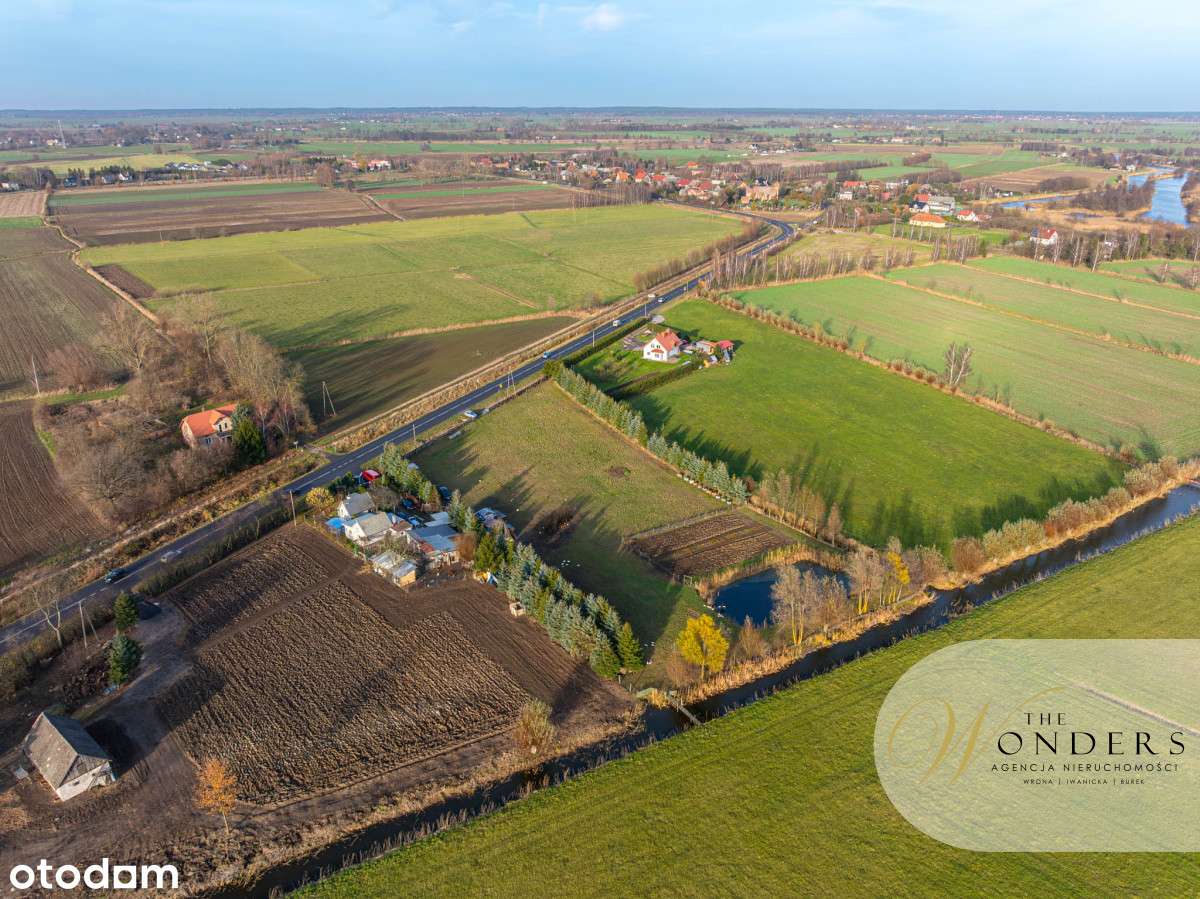 9 km do Morza Bałtyckiego • 83 ar • Wydane WZ - Pełny obrazek: 5/7