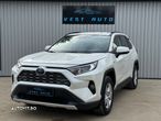 Toyota RAV4 2.5 4x2 Hybrid - 1