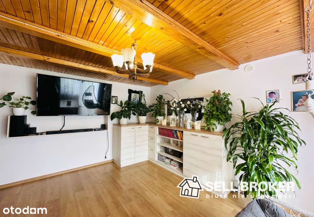 Dom cenie mieszkania z dużą działką - 3200 m2 - Pełny obrazek: 4/14