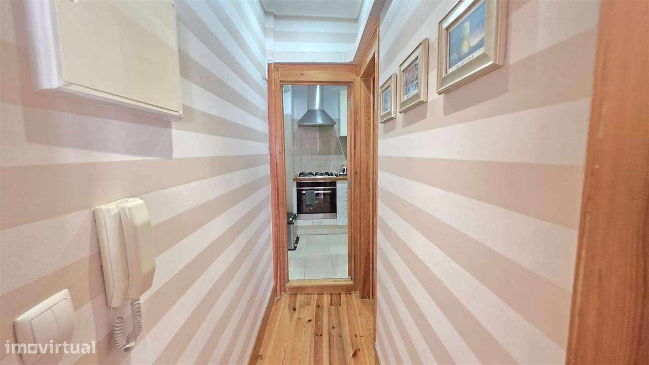 Apartamento T1 Venda em Misericórdia,Lisboa-4