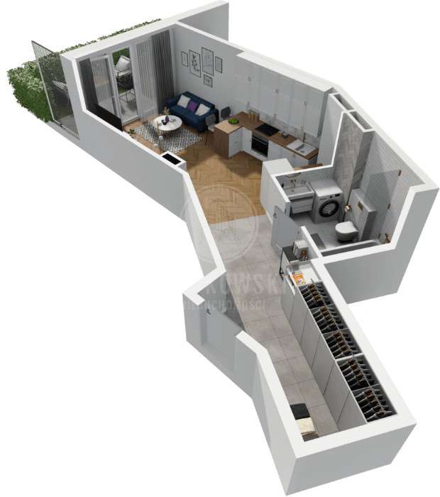 Ekskluzywna Inwestycja w Gdańsku-1