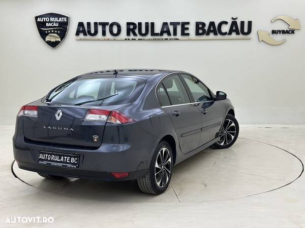Renault Laguna 1.5 dCi Expression - 5