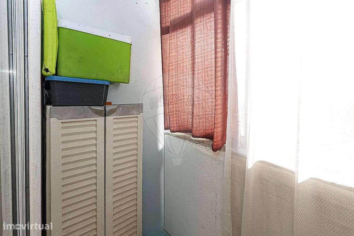Apartamento T2 para venda-16