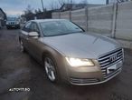 Dezmembrari/Piese Audi A8 4H 3.0 TDI - 3