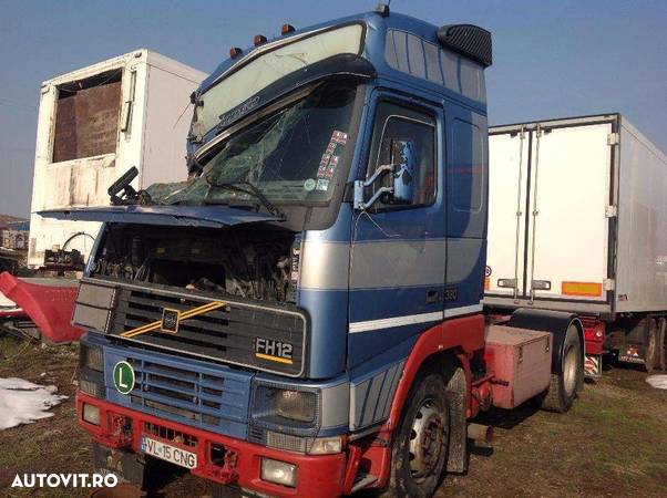 Piese din Dezmembrari Volvo FH 12 - 1