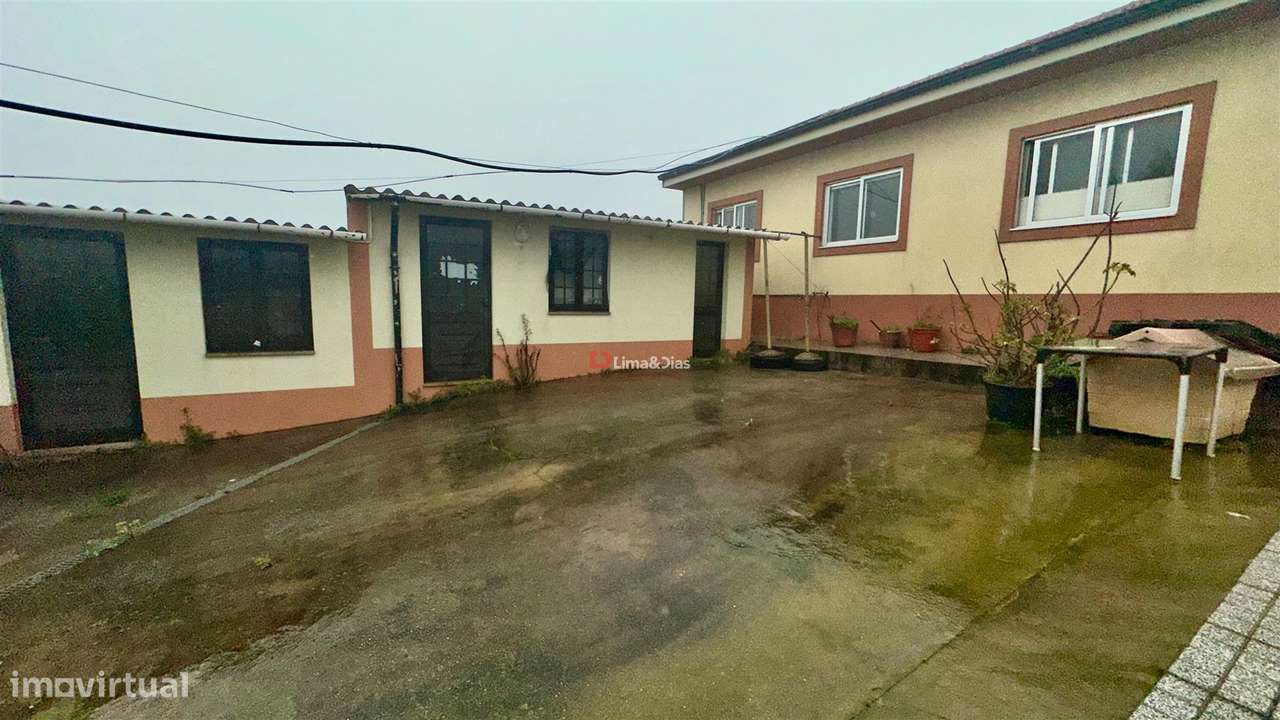 Moradia Geminada T3 Venda em Arcozelo,Vila Nova de Gaia-5