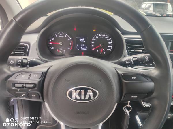 Kia Rio 1.2 Dream Team Edition - 14