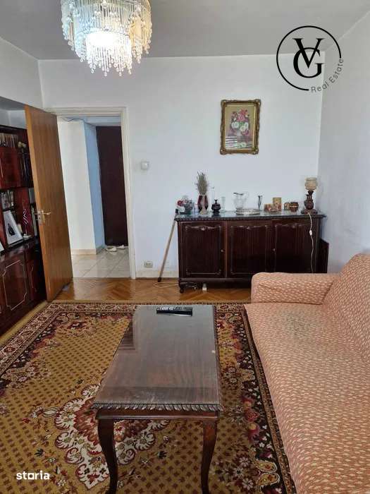 Apartament 3 camere Piata 1 Mai - Imagine principală: 2/9