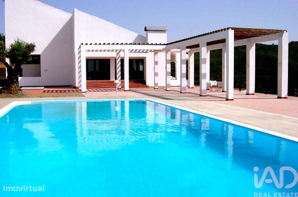 Hotel 3* T26 em Alcoutim e Pereiro de 4075,00 m2 - Grande imagem: 4/15