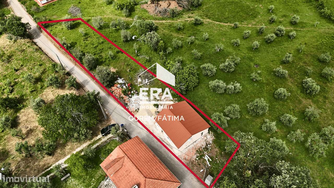 Moradia T2, Pussos, Alvaiazere-9