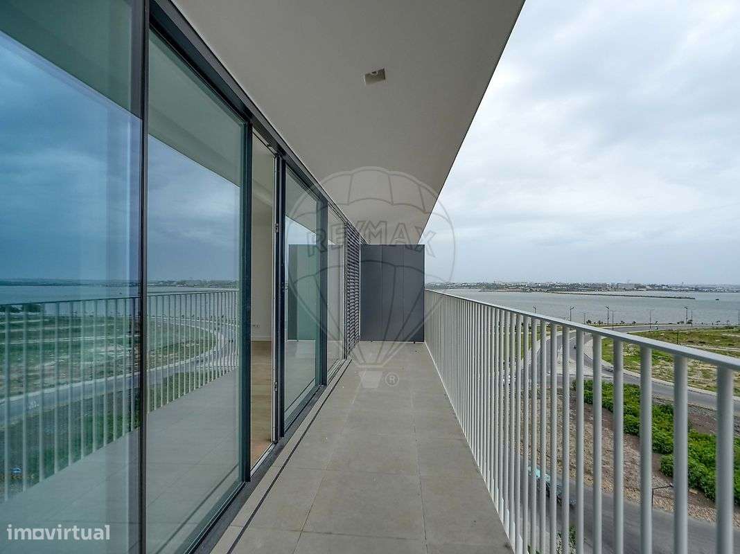 Apartamento T2 Para Venda
