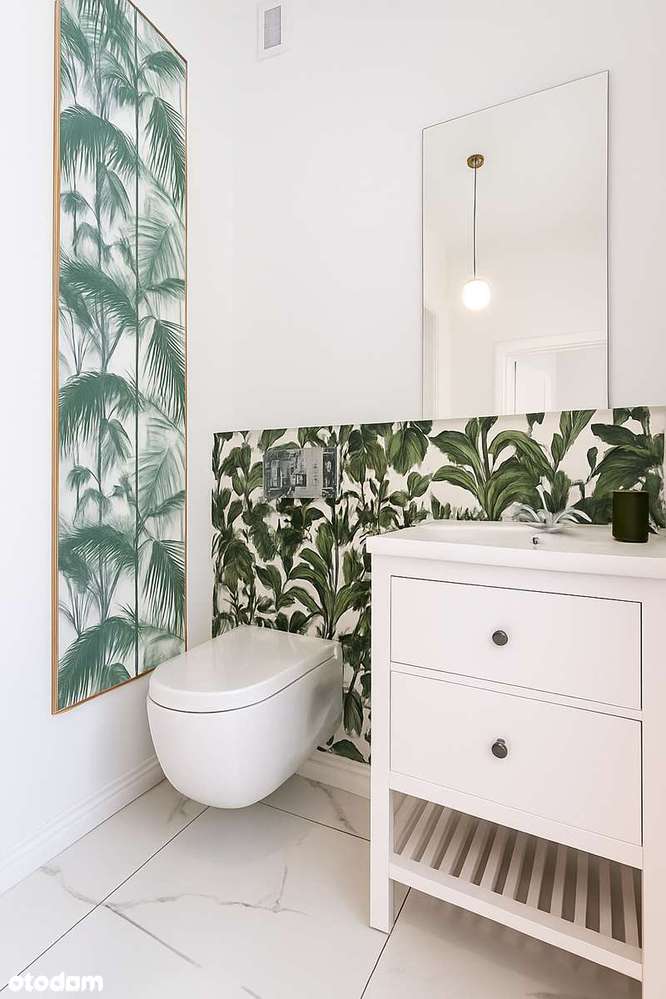 LUX 3 pok, Śródmieście, Solec, Powiśle, park, 78 mkw, kamienica - Pełny obrazek: 5/14