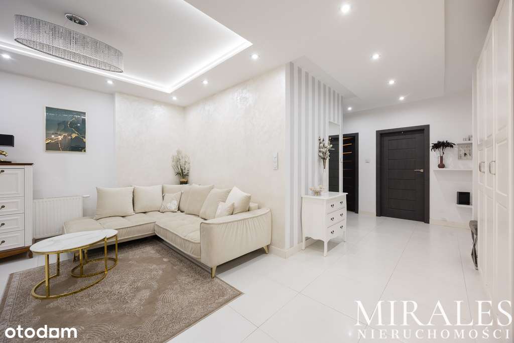 Idealne | Wysoki standard | Dla rodziny | Ogródek-6