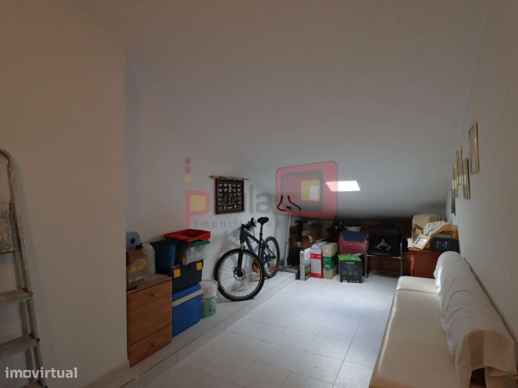 APARTAMENTO T2 - JANELAS DO PARQUE - MONTIJO-21
