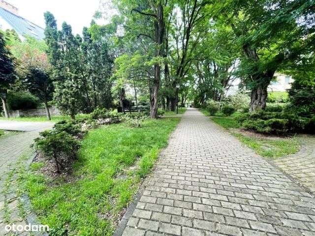 2 pokoje, ogródek Stara Miłosna-niski czynsz-7