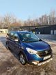 Dacia Lodgy 1.5 Blue dCi SL Look S&S EU6d - 3