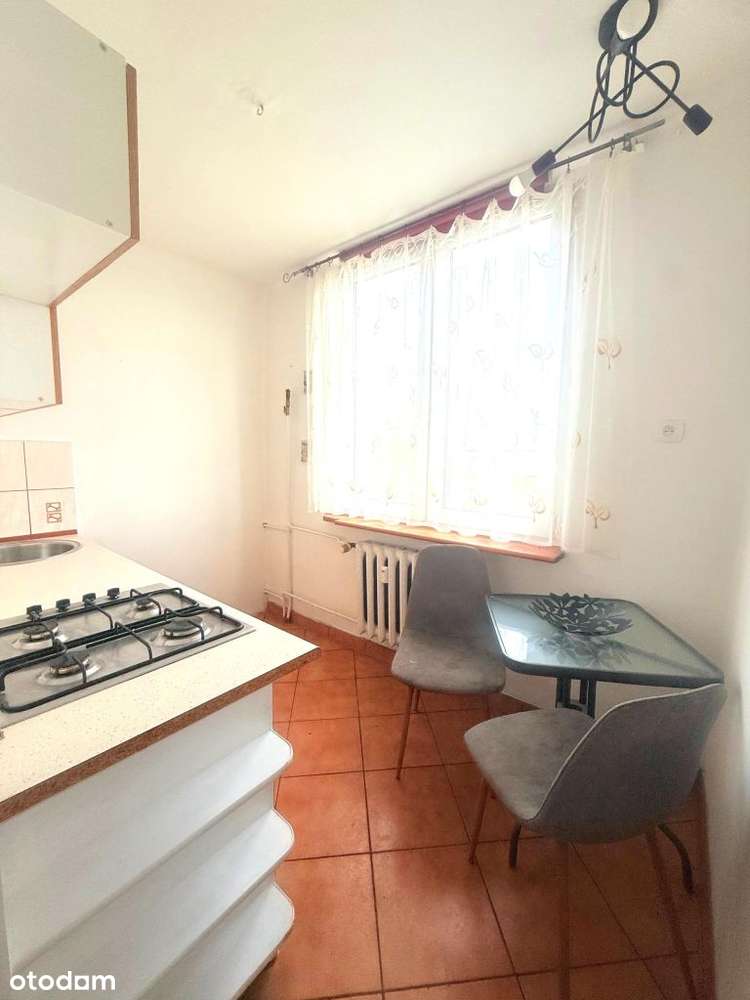 2 pokojwe mieszkanie o pow. 48,50 m2 - Pełny obrazek: 5/8