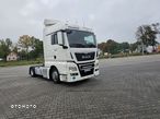 MAN TGX - 10