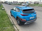 Hyundai KONA Hybrid 1.6 GDI 141 CP 2WD 6DCT Highway - 5