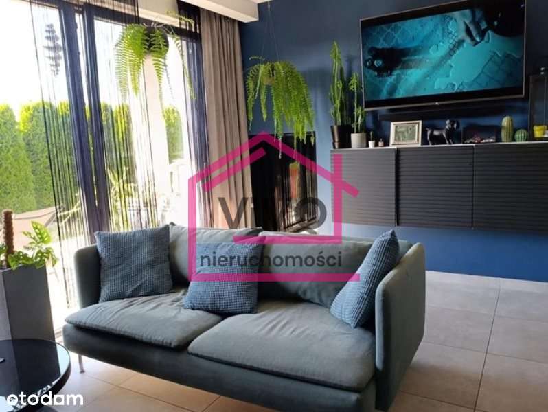 Komfortowy dom na sprzedaż-8