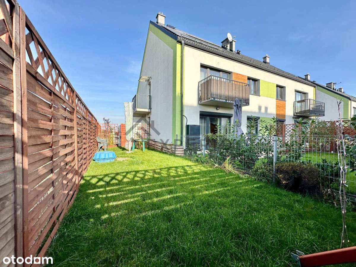 Przestronne Mieszkanie Z Ogródkiem NA Sprzedaż-13