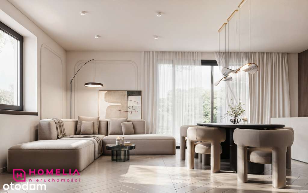 Nowe /4 pokojowe / garaż /duży strych/pompa ciepła-13