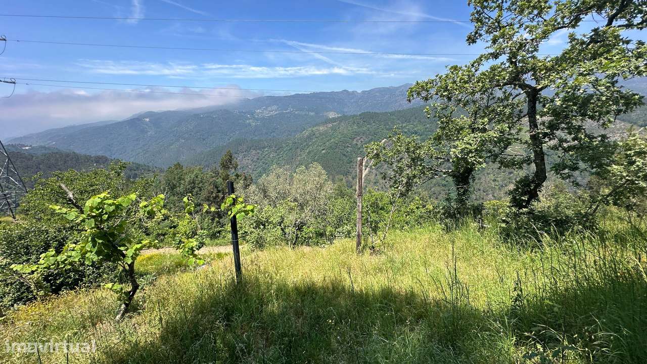 O Refúgio Perfeito no Topo do Gerês: Onde o Silêncio Encontra a Imens-9