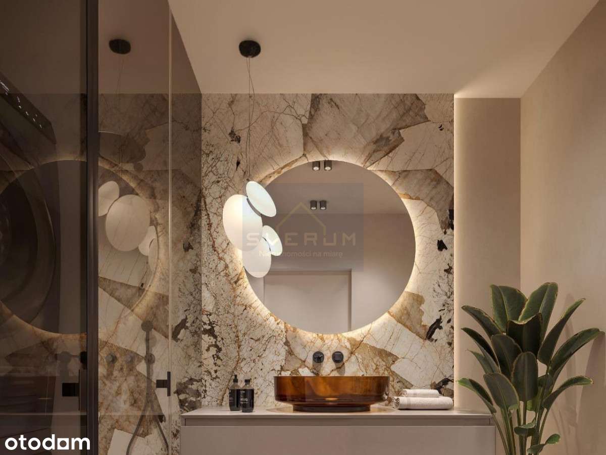 Nowe mieszkanie Częstochowa Parkitka 4 pokoje - Pełny obrazek: 5/11