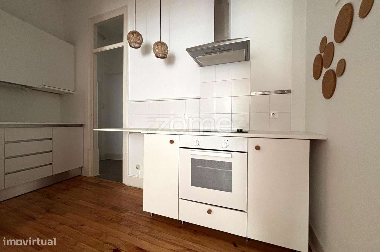 Apartamento T1 a 500 mt da Praia - Grande imagem: 5/17