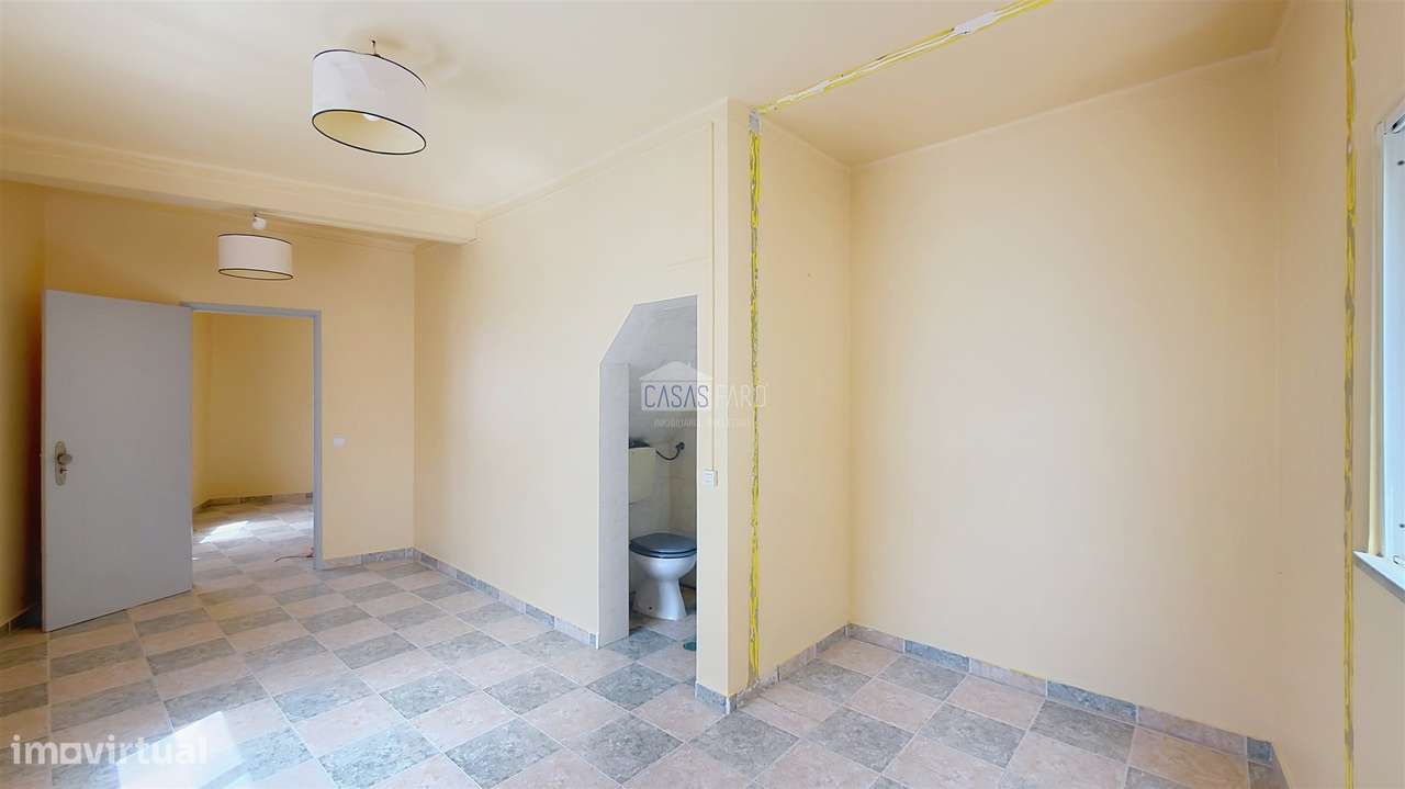 Moradia Devoluta T2 Venda em Olhão,Olhão-9