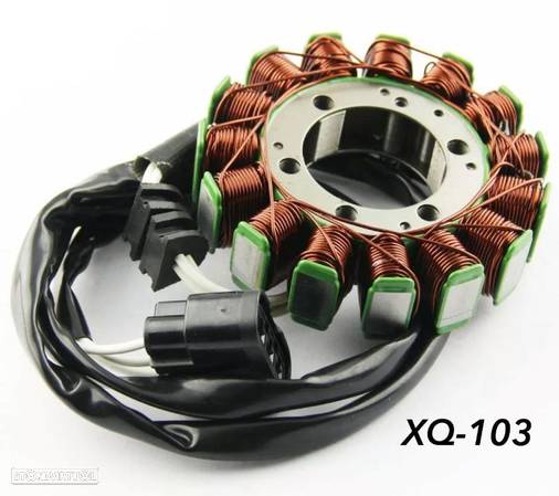 Stator, XV1900 2006 - 2016 - 1