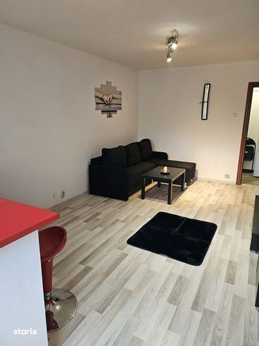 Vand apartament 2 camere