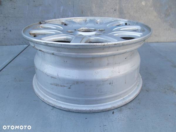 Felgi 16 5x120 BMW 3 E46 E36, 1 E87 OE F9180-13 - 12