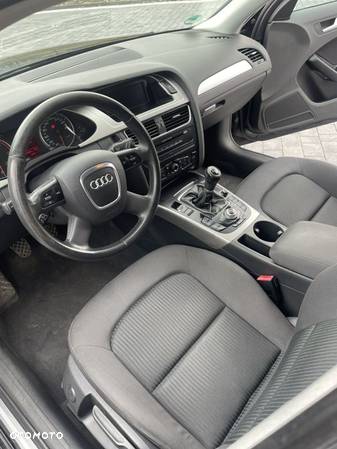 Audi A4 2.0 TDI - 31