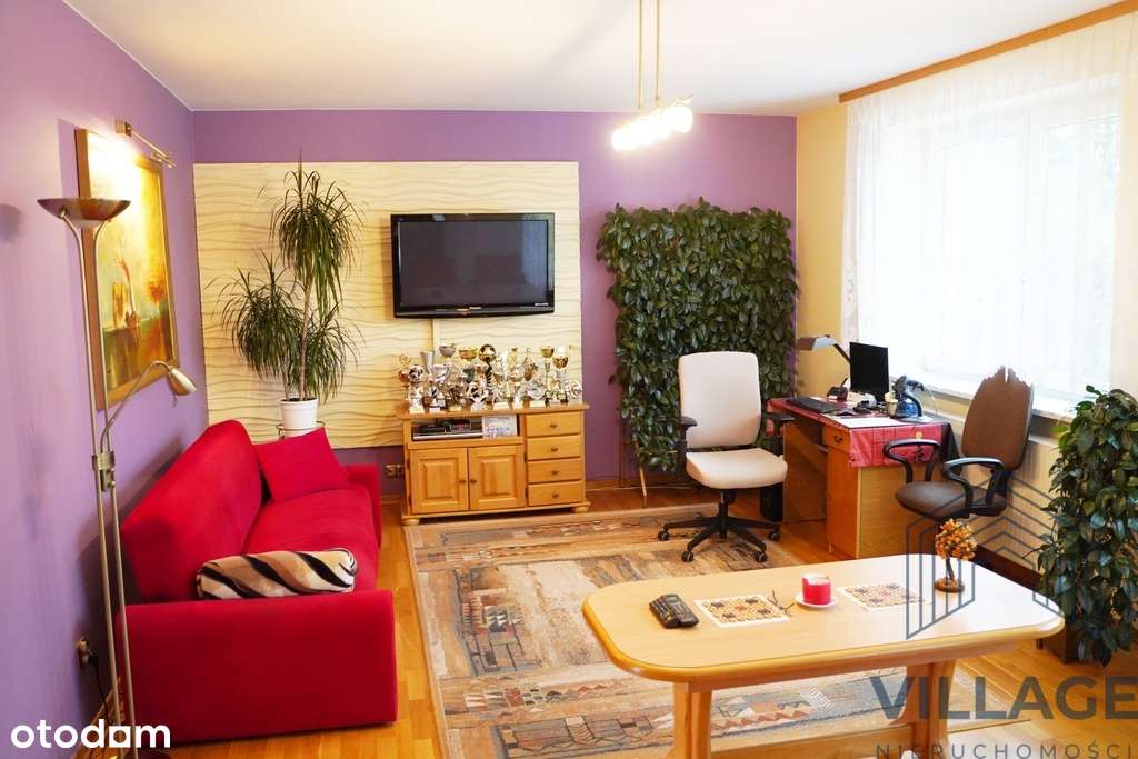 Dom z potencjałem w Szczercowie-6