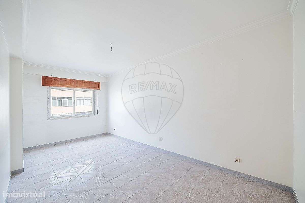Apartamento T1 para venda-8