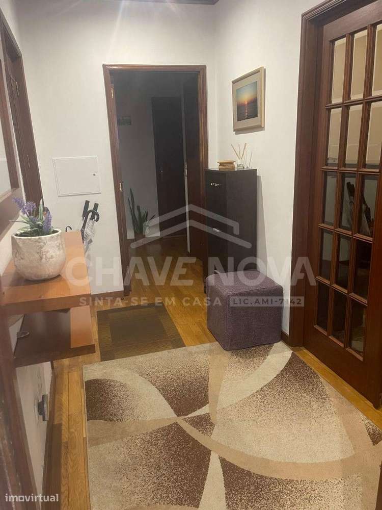 Apartamento T2 em Águas Santas, Maia - Grande imagem: 4/14