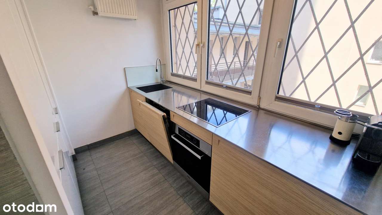 2 sąsiadujące mieszkania do połączenia-3