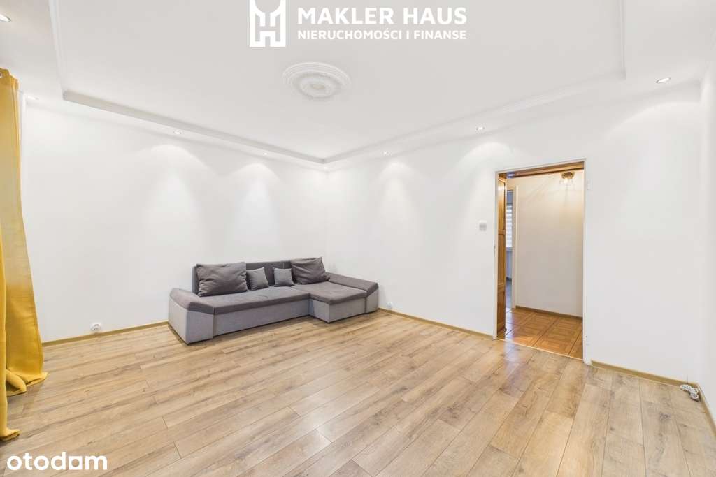 MIESZKANIE 2 POKOJOWE | 47,8 m² | PARTER | SEJNY-10