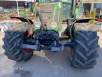 Fendt Farmer 412 Vario - 3