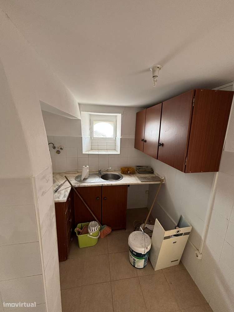 Apartamento T2 no Centro de Abrantes - Grande imagem: 5/15