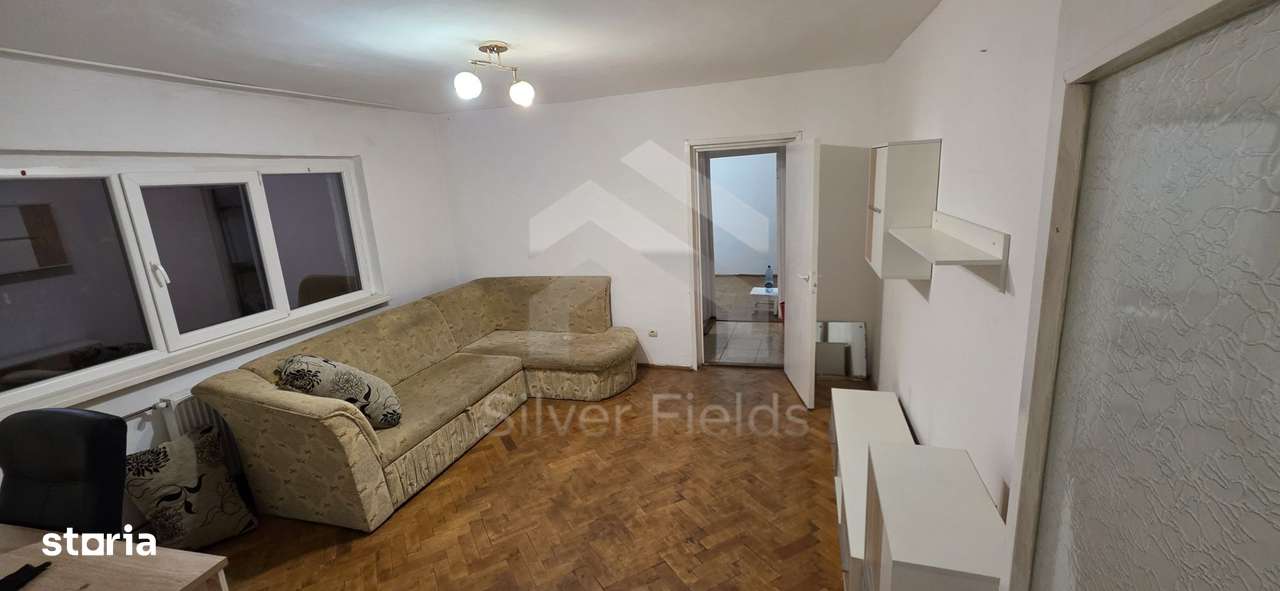 Apartament cu 2 camere plus anexa la subsol | Lipovei-6