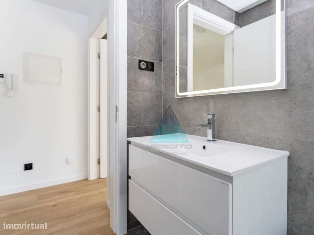T3 Duplex NOVOS * * BOX * * Fogueteiro * * EM CONSTRUÇÃO-10
