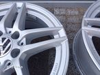 ATS Felgi aluminiowe 16" VW Sharan 2010 -, Tiguan ET38 Passat Audi A4 - 6