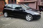 Volkswagen Golf 1.4 TSI DSG Comfortline - 4