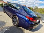 BMW Seria 5 540i xDrive M Sport sport - 4