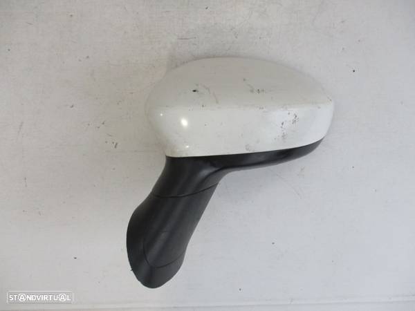 Espelho Retrovisor Fiat Grande Punto Esquerdo - 3