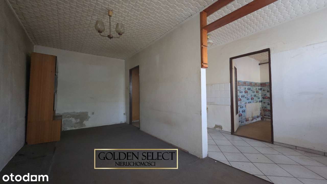 Niska cena | Piława Górna | Flip | Inwestycja | Do remontu | Warto | - Pełny obrazek: 4/8